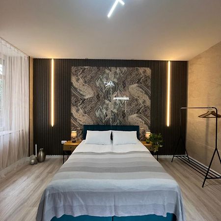 S8 Downtown Apartments With Optional Garage ブダペスト エクステリア 写真