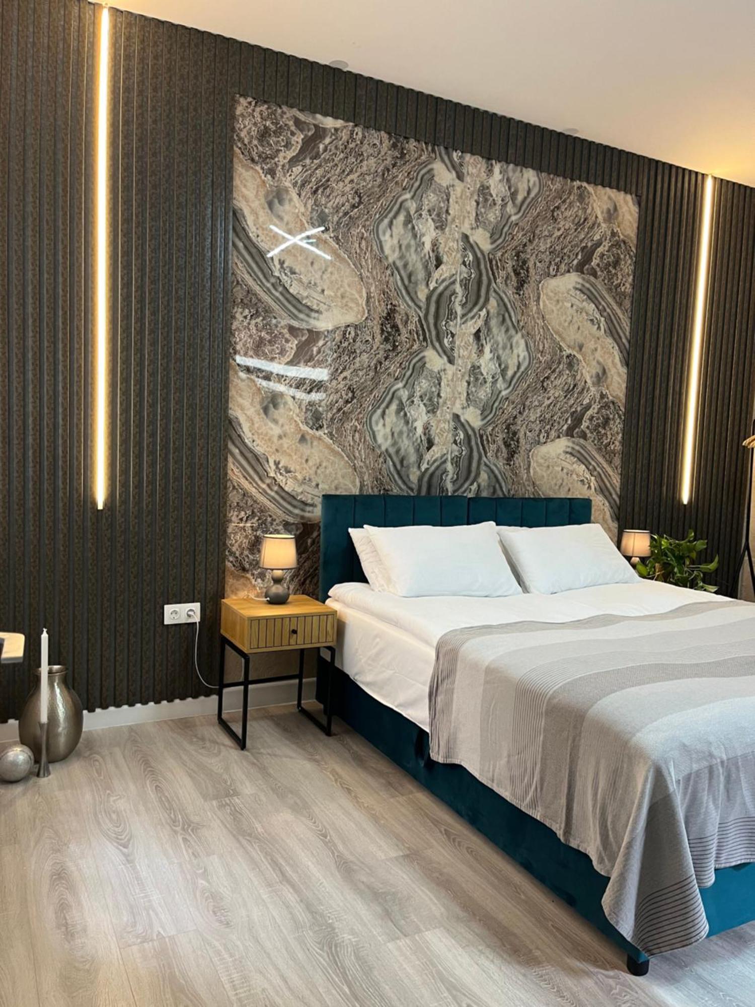 S8 Downtown Apartments With Optional Garage ブダペスト エクステリア 写真