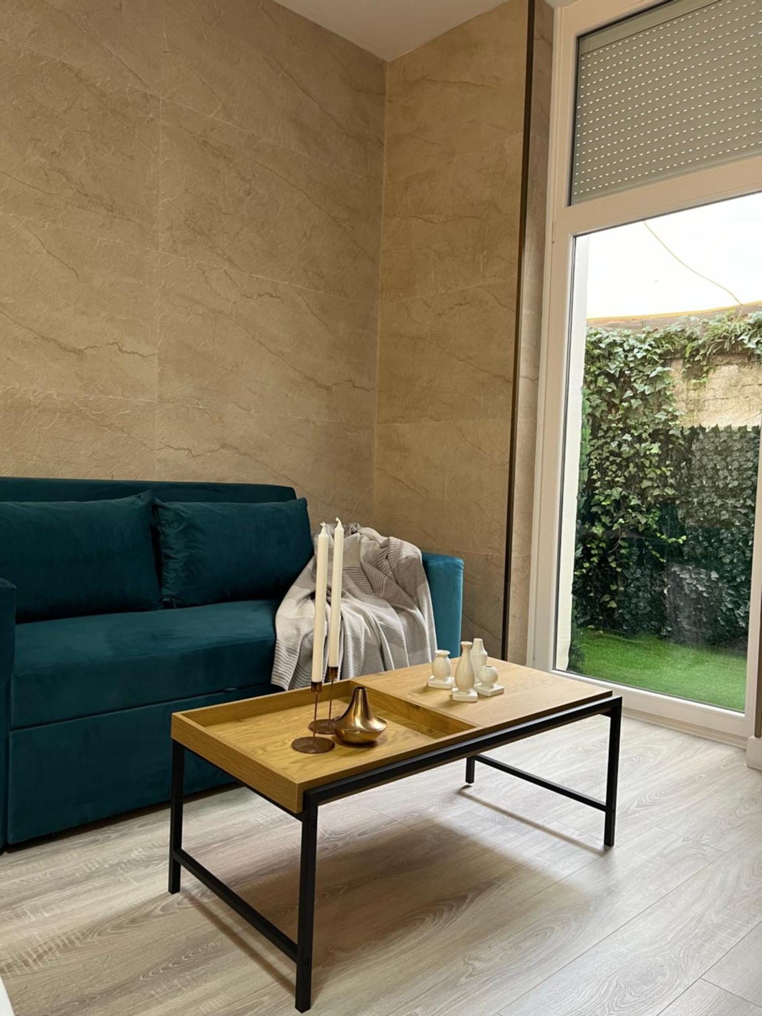 S8 Downtown Apartments With Optional Garage ブダペスト エクステリア 写真