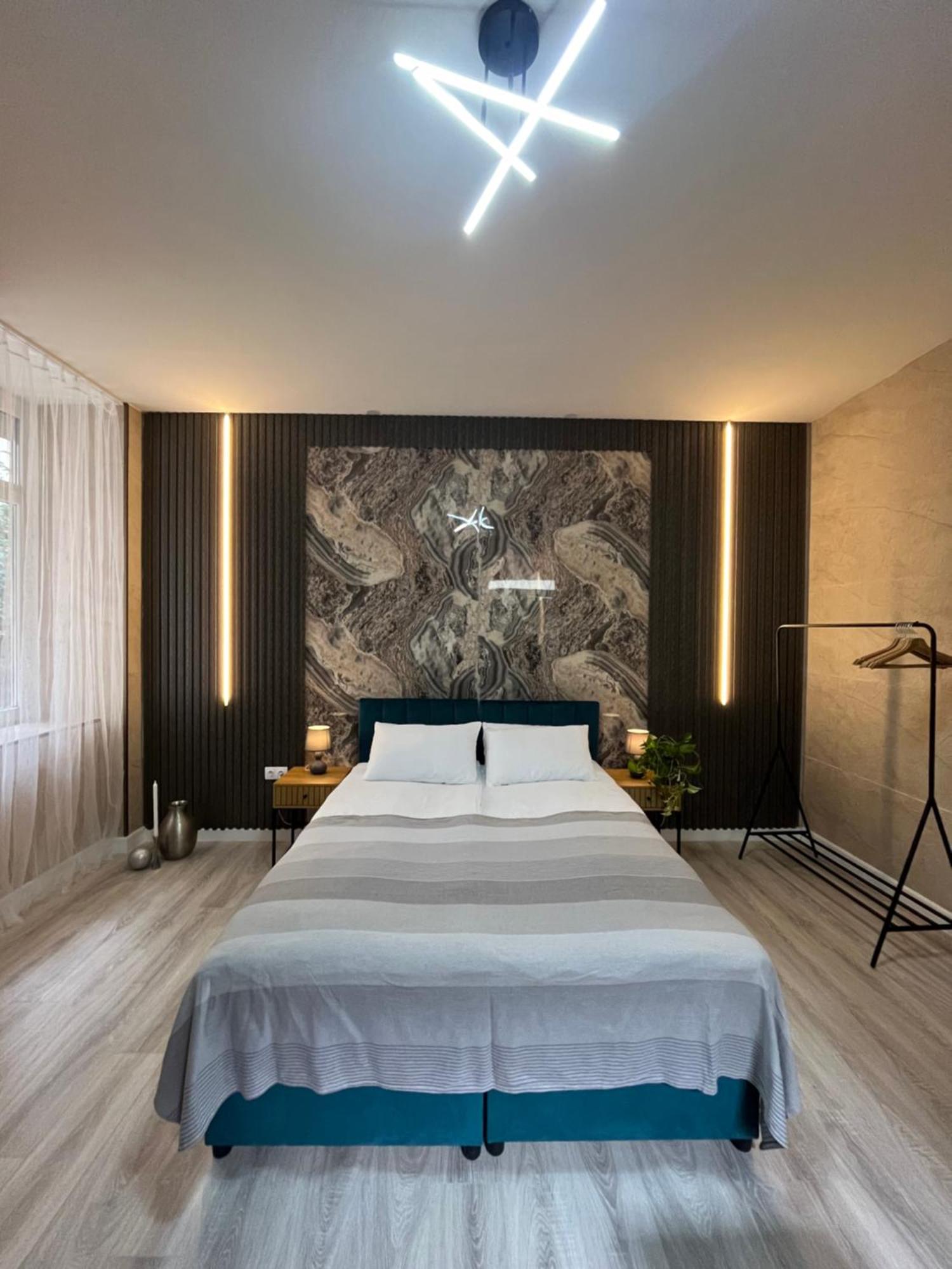 S8 Downtown Apartments With Optional Garage ブダペスト エクステリア 写真