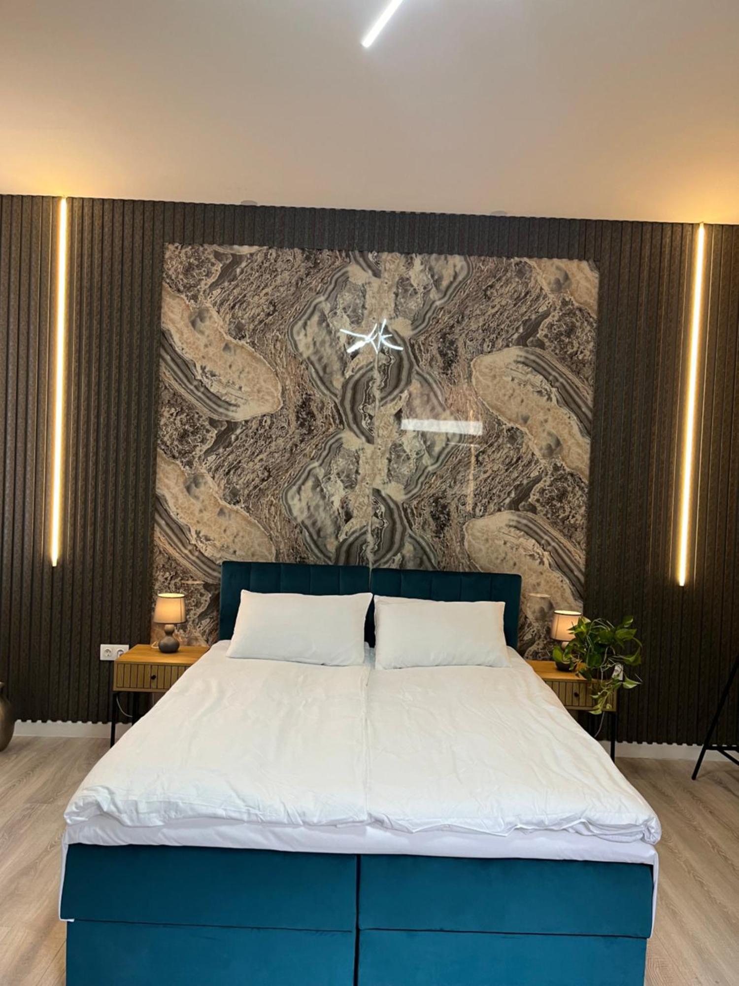 S8 Downtown Apartments With Optional Garage ブダペスト エクステリア 写真