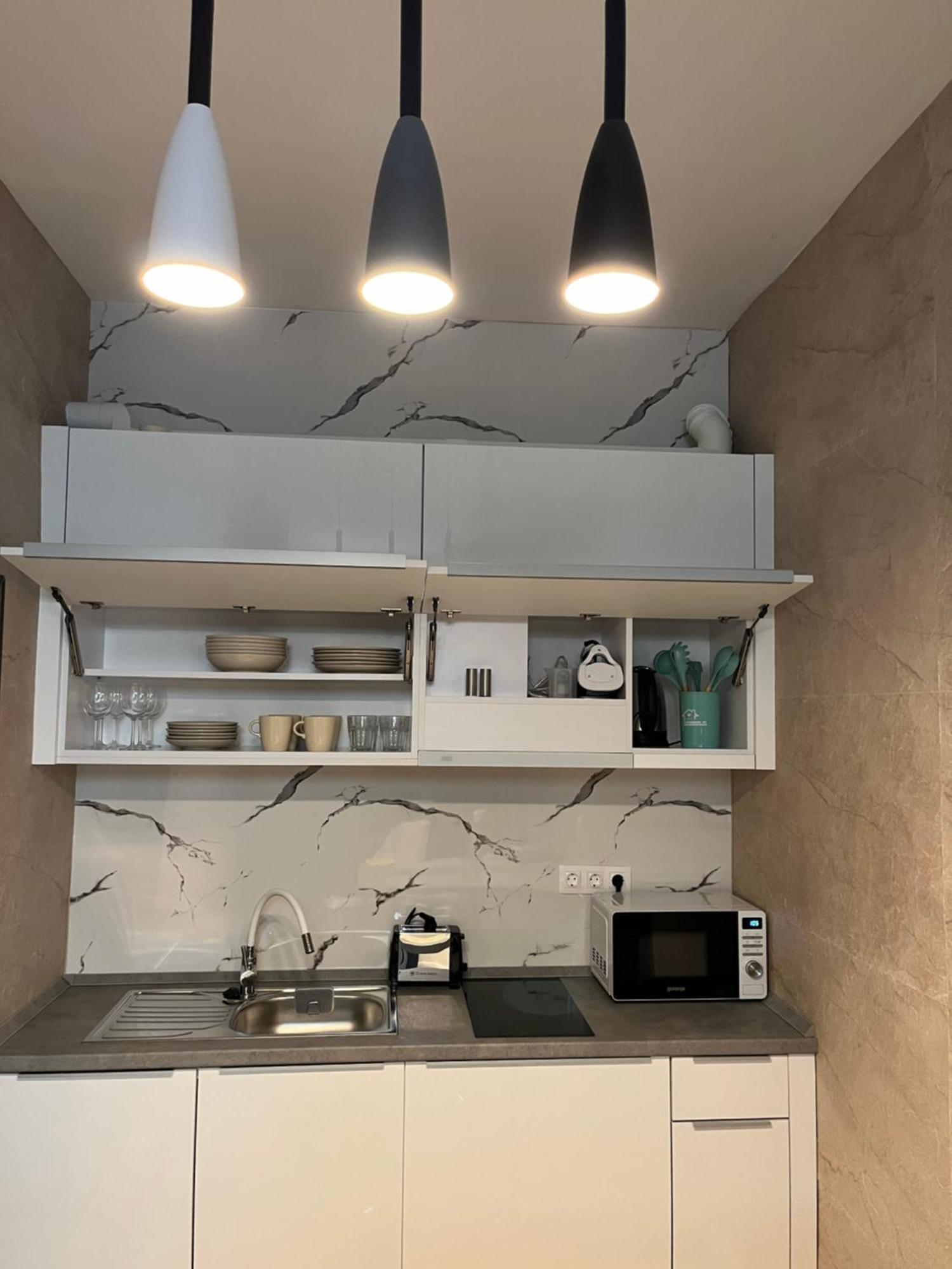 S8 Downtown Apartments With Optional Garage ブダペスト エクステリア 写真