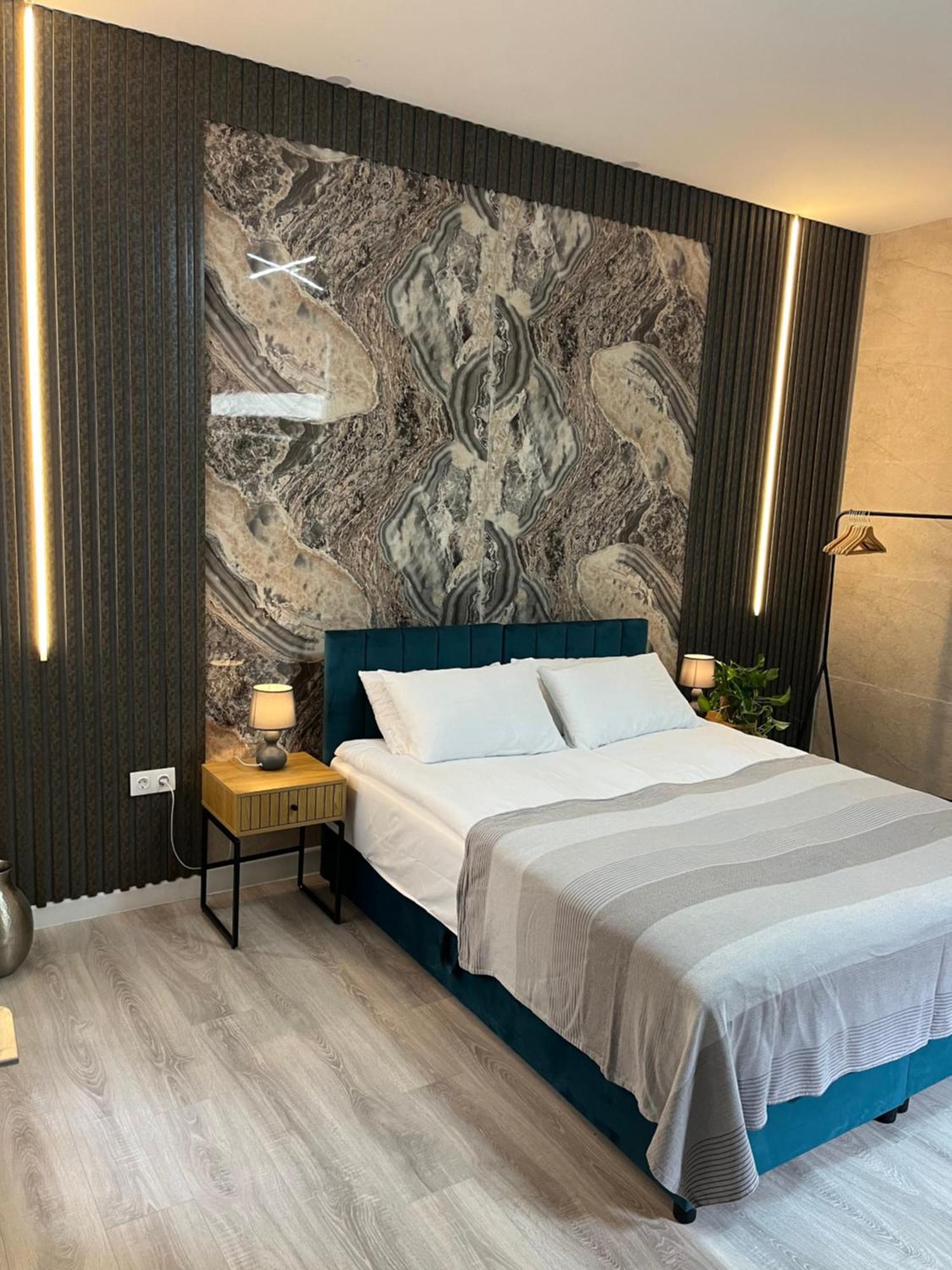 S8 Downtown Apartments With Optional Garage ブダペスト エクステリア 写真