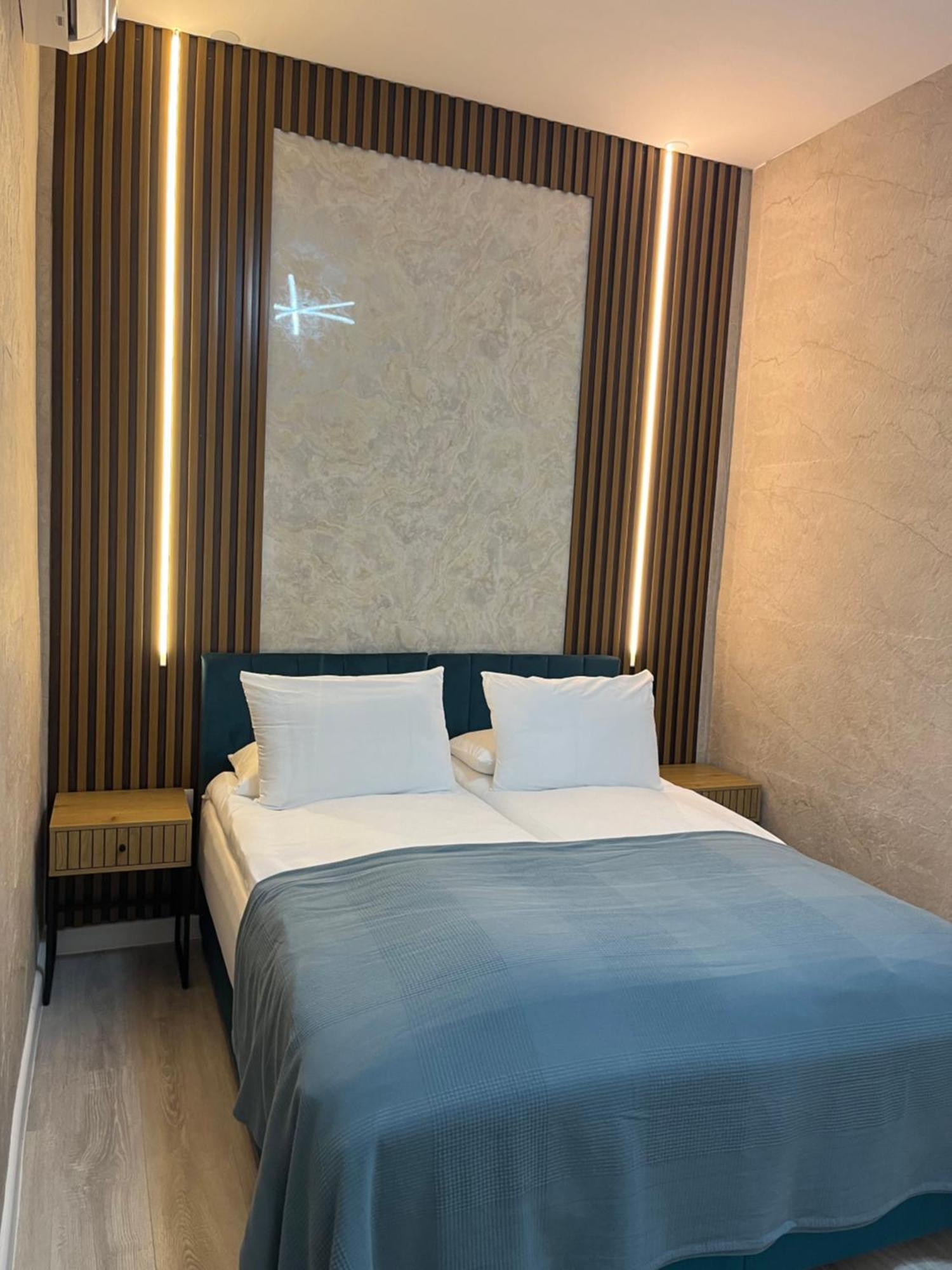 S8 Downtown Apartments With Optional Garage ブダペスト エクステリア 写真