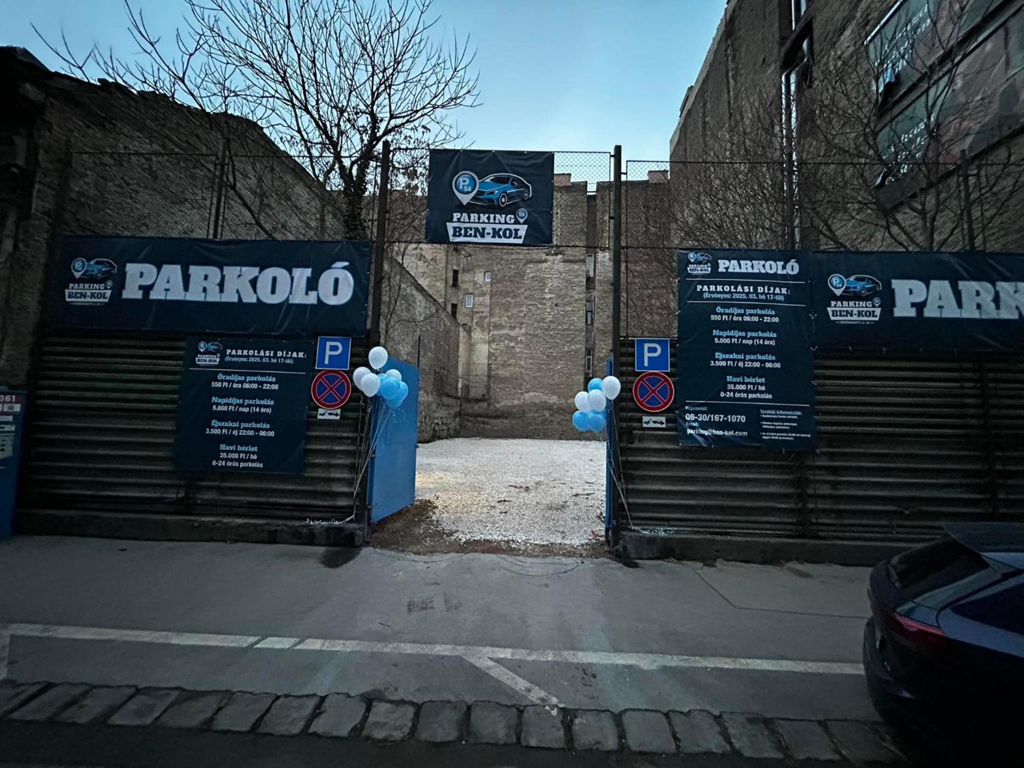 S8 Downtown Apartments With Optional Garage ブダペスト エクステリア 写真